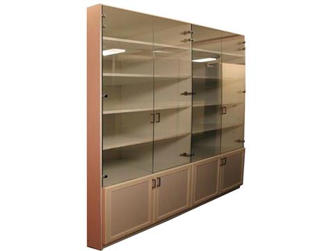 ויטרינה לבנה במבצע 5,730 ₪ בלבד 